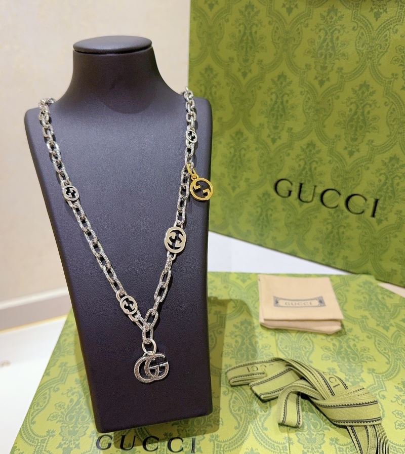 Gucci Necklaces